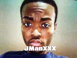JManXXX