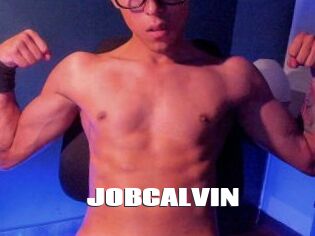 JOBCALVIN The hot porn