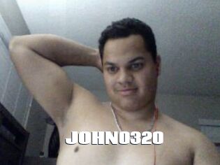 JOHN0320