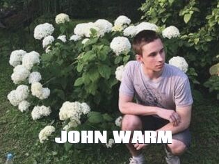 JOHN_WARM