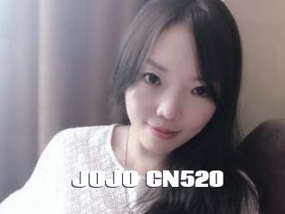 JOJO_CN520 The hot porn