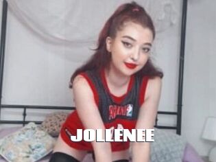 JOLLENEE