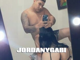 JORDANYGABI