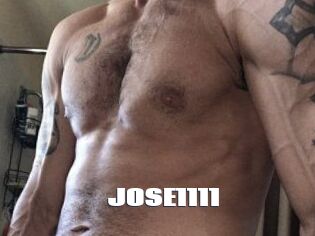 JOSE1111