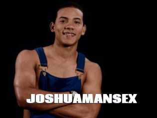 JOSHUAMANSEX