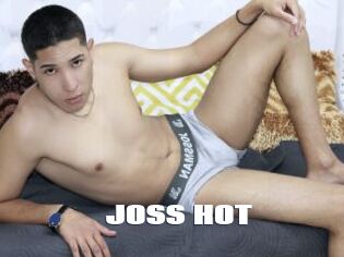 JOSS_HOT