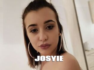 JOSYIE
