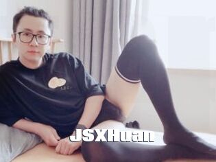 JSXHuan The hot porn