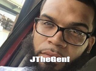 JTheGent
