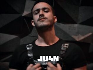 JU4N