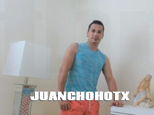JUANCHOHOTX