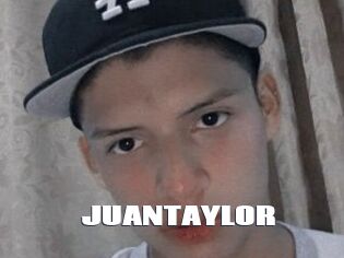JUANTAYLOR
