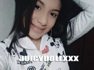 JUICYDOLLXXX