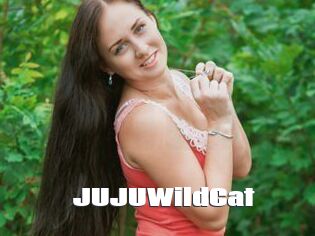 JUJUWildCat
