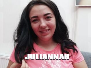 JULIANNAH