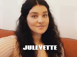 JULLYETTE