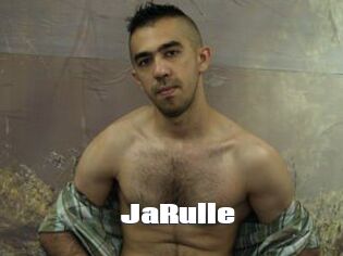 JaRulle