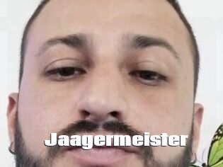 Jaagermeister