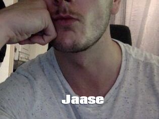 Jaase