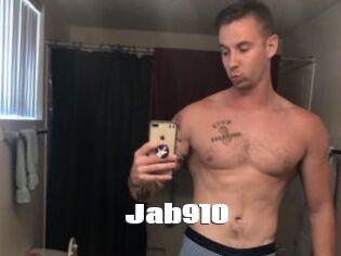 Jab910