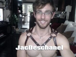 JacDeschanel