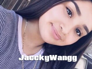 JacckyWangg