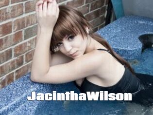 JacinthaWilson