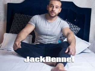 JackBennet