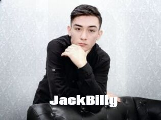JackBilly The hot porn
