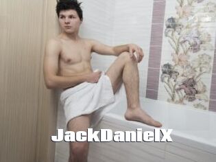 JackDanielX