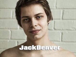 JackDenver