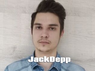 JackDepp