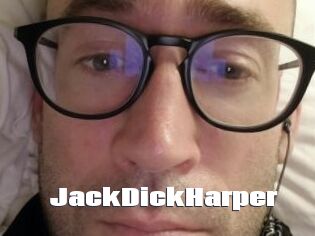 JackDickHarper
