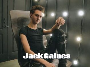JackGaines