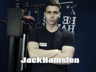JackHamsten