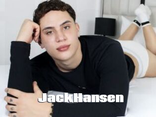 JackHansen