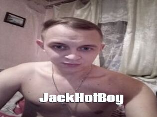 JackHotBoy The hot porn