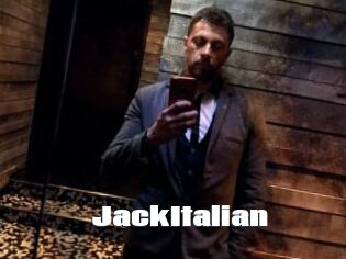 JackItalian