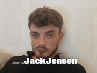 JackJenson