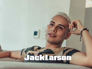JackLarson