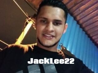 JackLee22