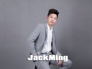 JackMing