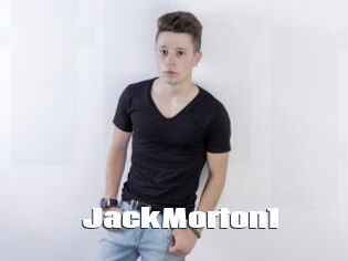 JackMorton1 The hot porn