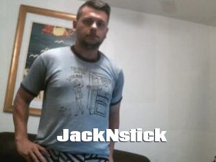JackNstick