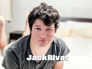 JackRivas The hot porn