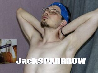 JackSPARRROW