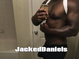 JackedDaniels