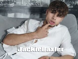 JackieBaxter