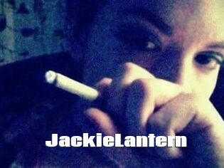 JackieLantern