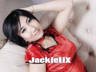 JackieLiX